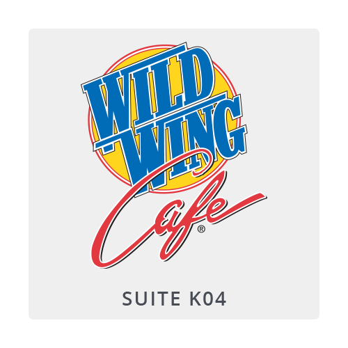 Wild Wing Cafe Magnolia Park