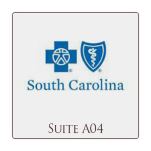 Blue Cross and Blue Shield of South Carolina